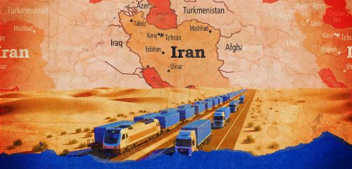 Iraq’s ‘Development Road’ project and Iran’s strategic dilemma: What are the possible scenarios?