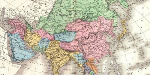 كيف وصل الإسلام إلى الصين؟ عن الأويغور في تركستان الشرقية
