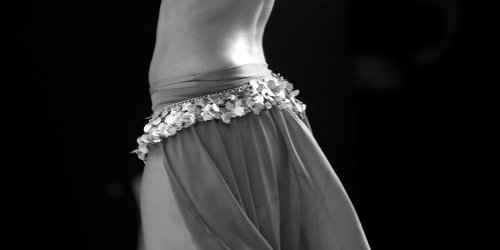 لهذا أرقص: الجسد كأداة مقاومة وآلية هجوم