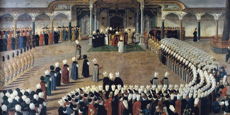 الحقبة العثمانية في بلاد العرب... فتح مبين أم غزو أثيم؟