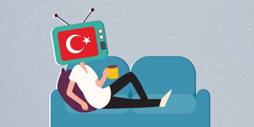 الدراما التركية... القوّة الناعمة التي تدخل إلى بيوت كل العرب