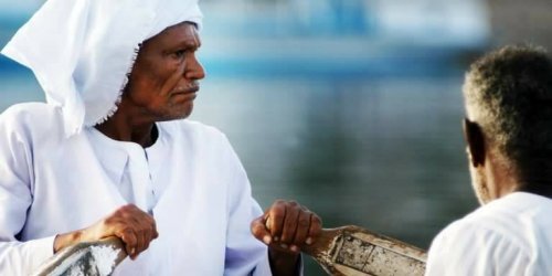 The Nubians of Egypt: A History Obscured By Stereotypes