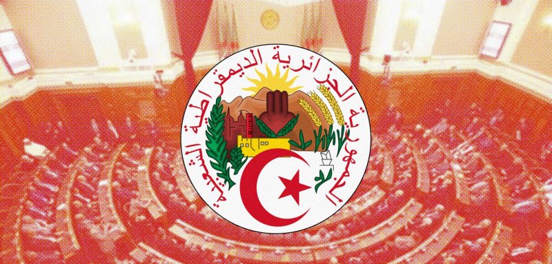 البرلمان الجزائري يعلن بن صالح رئيساً مؤقتاً للبلاد..هل قال الشعب كلمته؟