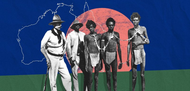 عن دور السياسات الأستراليّة في خلق بيئة حاضنة للعنصريّة