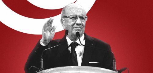 الرئيس التونسي يعلن: لا أرغب في الترشح للانتخابات الرئاسية