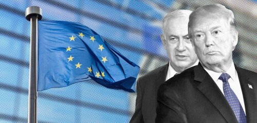قادة أوروبيون سابقون يحثّون الاتحاد الأوروبي على رفض "صفقة القرن"