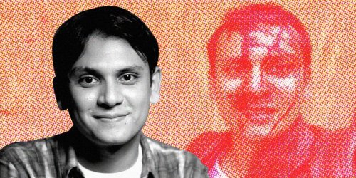 "We’ll leave you a nice memento on your pretty face": how hate messages and threats forced a gay man to flee Egypt