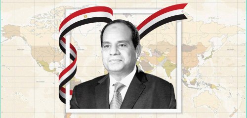 كيف تمكّن السيسي من استعادة علاقات النظام المصري مع الدول الغربية؟