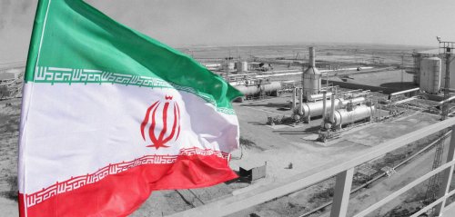 كيف تحايلت إيران على العقوبات الأمريكية وصدرت نفطها؟