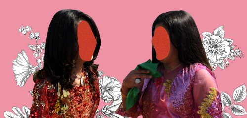 Why did they try to kill Nowruz in Syria? How many homes did song and dance destroy?