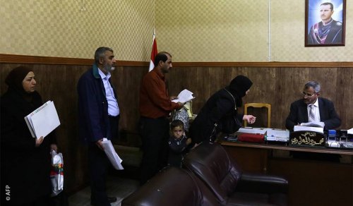 Analysis: does Syria’s new personal status law achieve equality between men and women?
