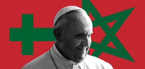 البابا فرانسيس في المغرب..هل تسهم زيارته في رفع التضييق عن المسيحيين المغاربة؟
