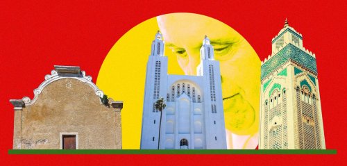 لماذا انزعج البعض من دمج الأذان مع الترانيم المسيحية واليهودية في المغرب؟
