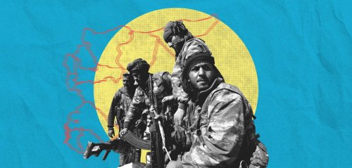 قوات سوريا الديموقراطية تعلن القضاء على داعش .. ما دقة ذلك؟