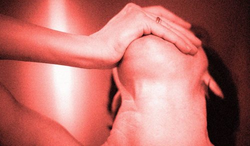 "Arab women will only be liberated when we have separation of religion and state"