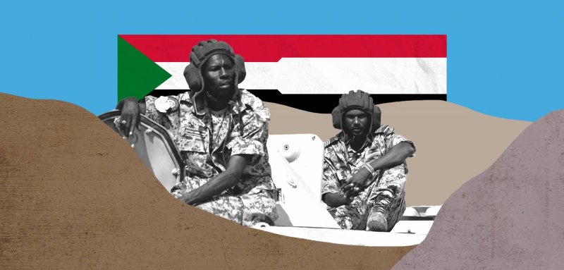 الرياض وأبو ظبي تدعمان البرهان..هل تضغطان للإبقاء على القوات السودانية في اليمن؟