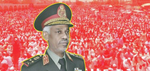 من "تسقط بس" إلى "تسقط تاني"... السودانيون يسعون إلى "نصر كامل" ضد النظام