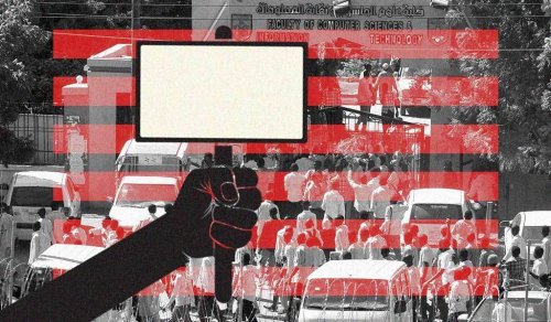 Why are Sudan’s student protesters so brave?