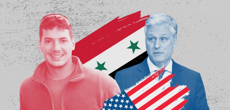مسؤول أمريكي: واشنطن مستعدة لتحسين علاقتها مع الأسد إذا قامت بهذه الخطوة
