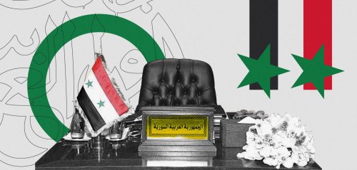 عودة سوريا للجامعة العربية لم تُطرح بعد على جدول أعمال قمة تونس
