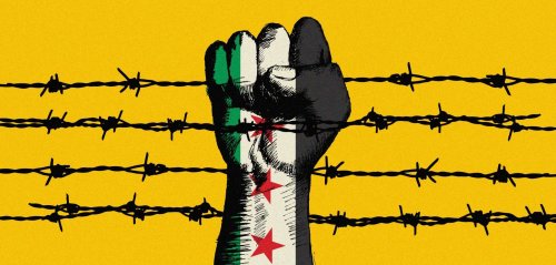 After eight years of revolution, all we have left in Syria is hope and stories