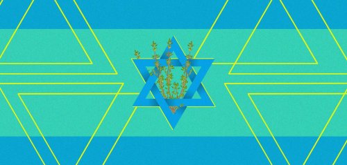 After falafel and hummus, Israel is trying to appropriate za’atar