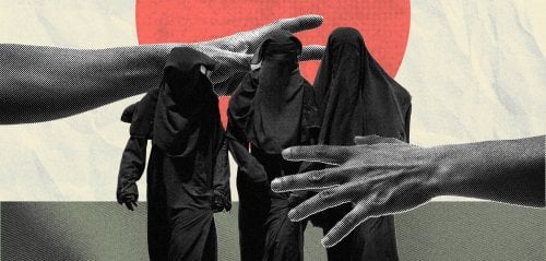 "المشكلة ليست في لباس المرأة إطلاقاً، بل في عقلك القذر أيها الرجل"... نساء اليمن يواجهن التحرّش