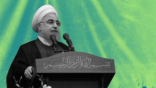 هل يفشل الاتفاق النووي الإيراني؟