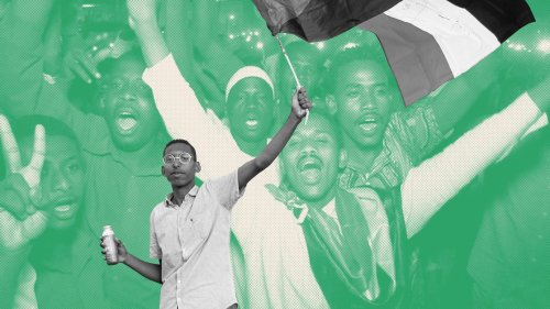 السودان: دقت ساعة العصيان؟