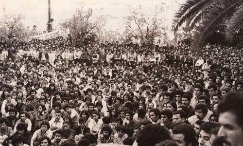 جرى قبل حراك 22 فبراير بعقود... قصة "ربيع الأمازيغ" في الجزائر