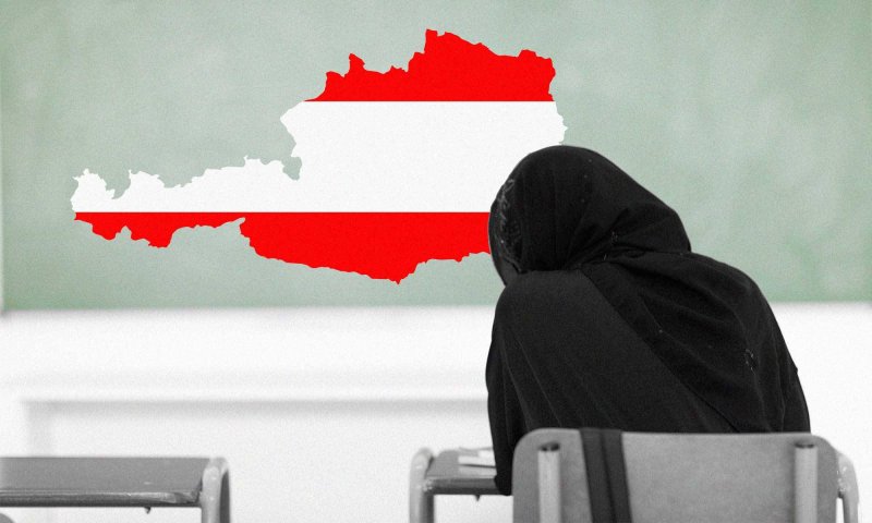 النمسا تحظر الحجاب... المسلمون يطعنون  وألمانيا تسعى إلى تقليد الخطوة