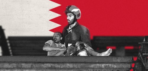 “I survived, but Jakir didn’t”: an investigation into the systemic abuse of migrant workers in Bahrain