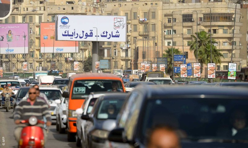 بدء تصويت المصريين بالخارج.. إغراءات لمؤيدي التعديلات الدستورية