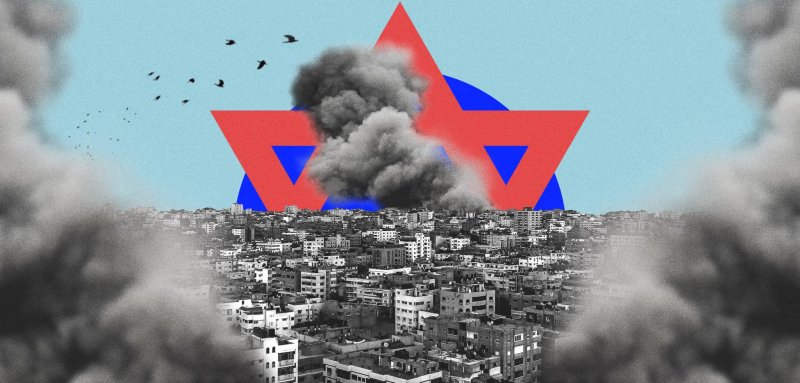 11 شهيداً قبل شهر من إعلان صفقة القرن...نتنياهو يأمر بمواصلة قصف غزة