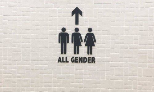 “مرحاض محايد جنسياً” …تجربة في تونس فمن يلحق بها؟
