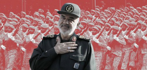 قائد جديد على رأس الحرس الثوري الإيراني..ما دلالات عزل جعفري؟