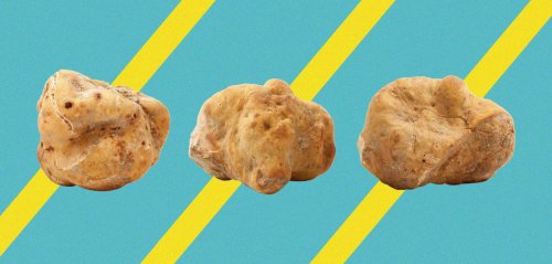 هديةٌ من السماء وامبراطورية المائدة...أبرز حكايات وطقوس "الكمأة" السورية