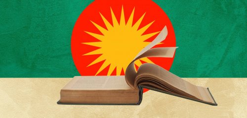 عن المشاكل السياسيّة للأدب الكرديّ... وهل يمكن فصل الأدب عن السياسة؟