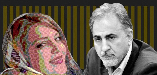 عمدة طهران السابق يقتل زوجته الثانية بخمس رصاصات