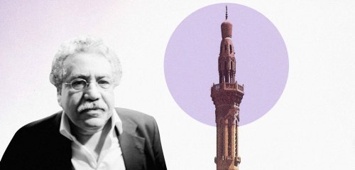 بأوامر جهة سياديّة: مسجد "عمر مكرم" رفض إقامة عزاء مسيحيّ مات مسلماً.. قبل التراجع