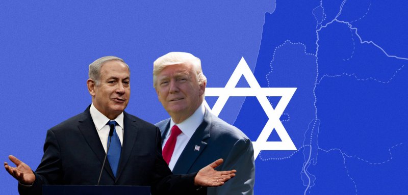 قناة إسرائيلية: بموافقة ترامب..إسرائيل ستفرض سيادتها على الضفة الغربية قريباً