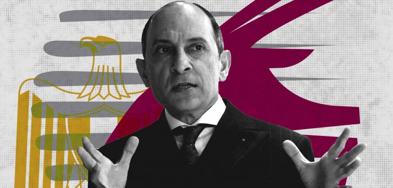 مسؤول قطري: لا تأشيرات 