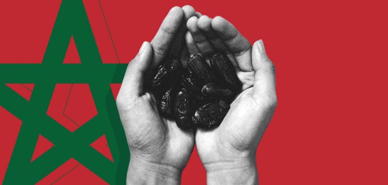 الحرية للأجنبي والوصاية على المغربي... ليس مجرد 