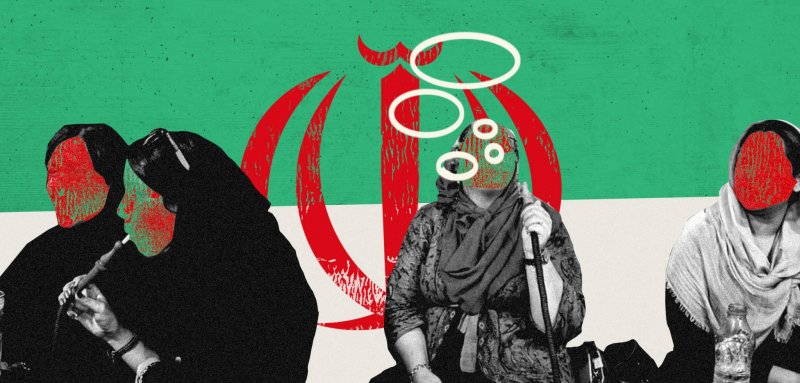 إيران: إغلاق مقاهٍ لمخالفتها 