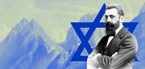 "فلسطين المصرية"... قصة مشروع توطين اليهود الفاشل في سيناء