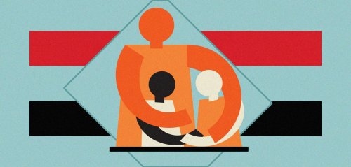 ‘I am father, mother and breadwinner’: 24 hours with Egypt’s single mothers