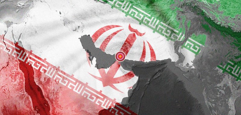 مضيق هرمز والأفغان والمخدرات..حرب الجغرافيا الإيرانية