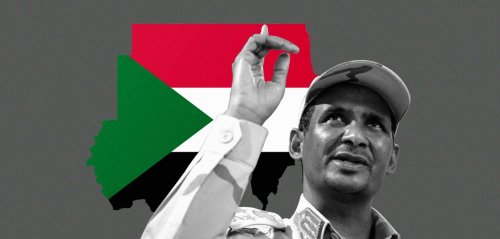 عين حميدتي على رتبة مشير... هل يتصادم الجيش السوداني وقوات الدعم السريع؟