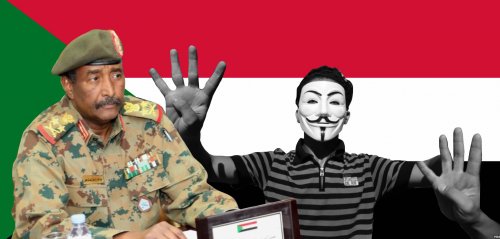 قلق بعد عزل البشير... ماذا ينتظر إخوان مصر في السودان؟