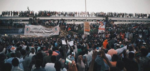 السودان: "مليونيّة" ثانية ضد العسكر والتدخل المصري